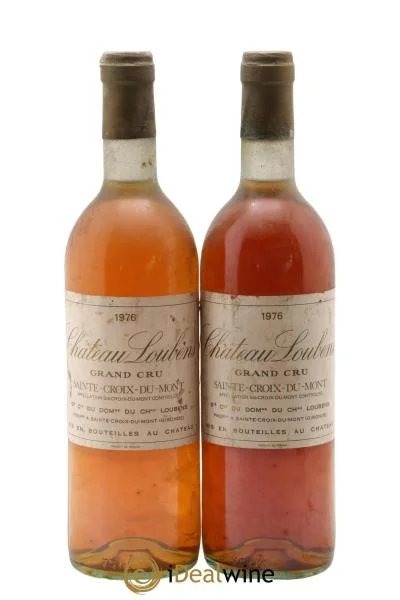 ChâteauLoubens1976