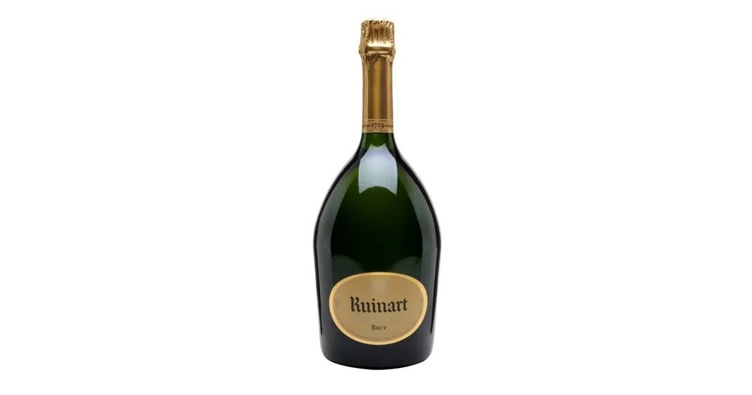 RuinartBrutChampagneMagnumNV150cl