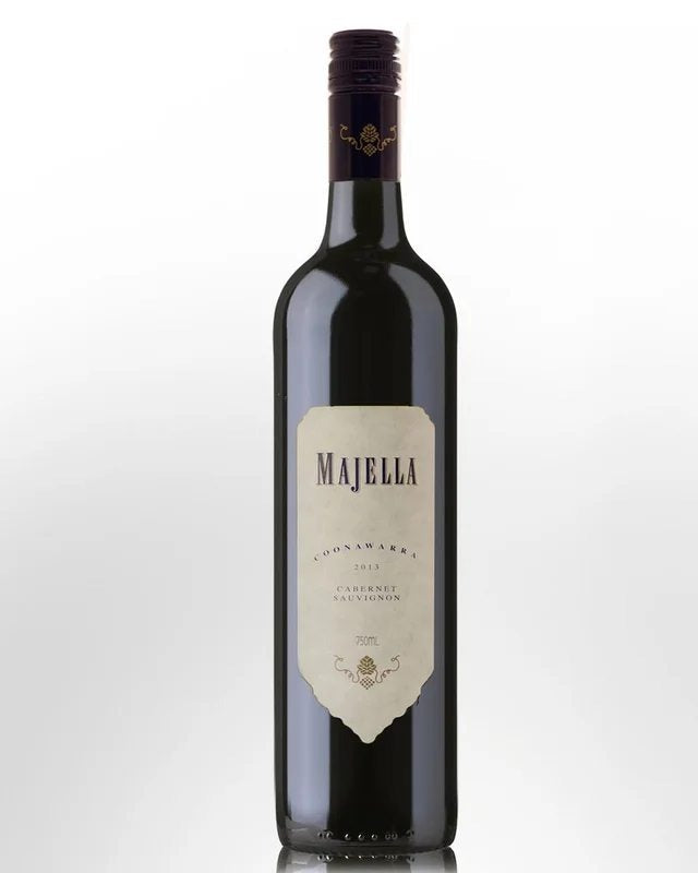 2013MajellaCoonawarraCabernetSauvignon