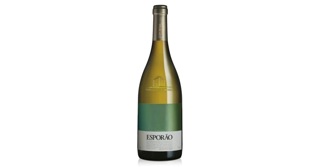 EsporãoReservaBranco2023WhiteWinePortugal75cl