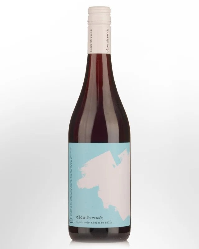 2024CloudbreakNouveauCollectionPinotNoir