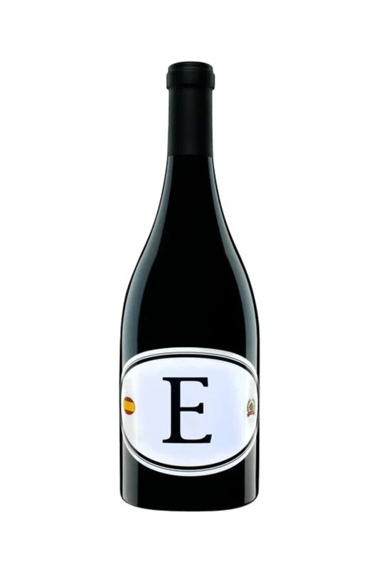 LocationsE(Spain)RedWine(750ml)
