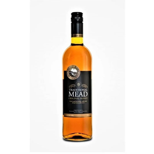 LymeBayTraditionalMead375ml