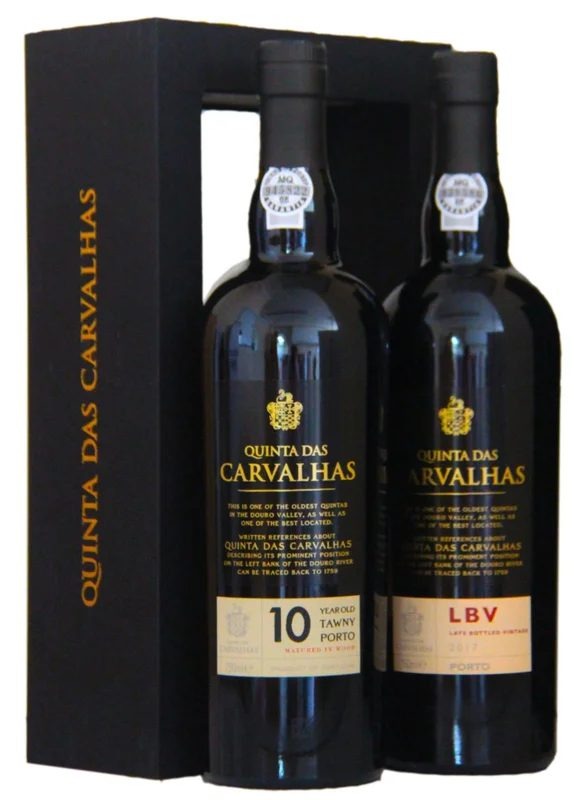 QuintaDasCarvalhasGiftBox