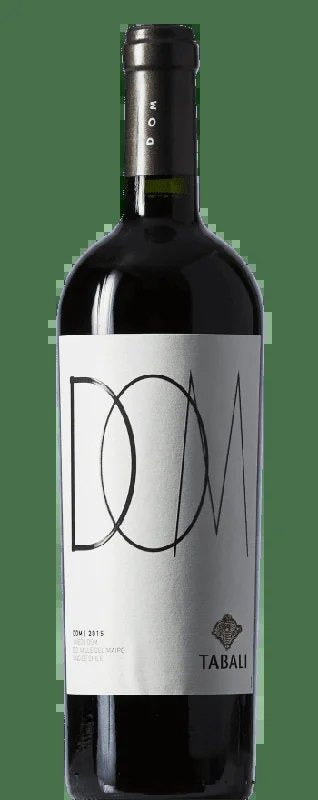 TabaliDomCabernetSauvignon2015