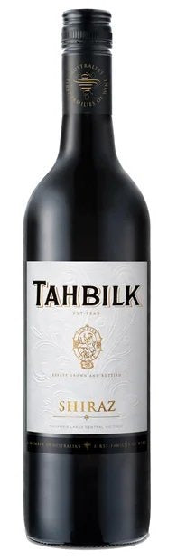 Tahbilk,NagambieLakes,Shiraz202175cl