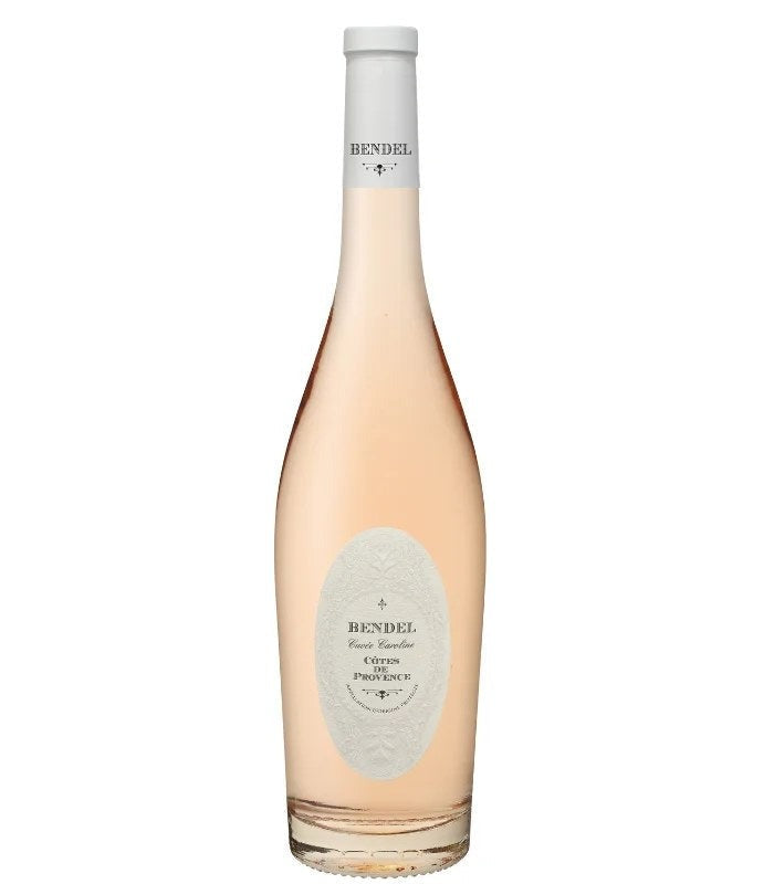 CuveéCarolineProvence