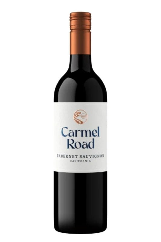 CarmelRoadCabernetSauvignon2022(750ml)