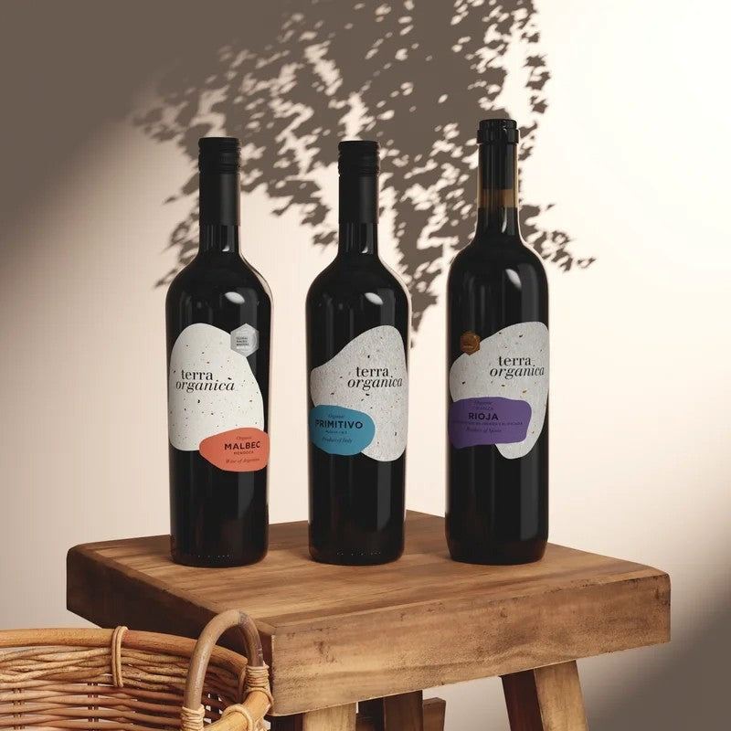 JucyRedWine