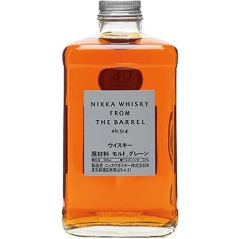 NikkaFromTheBarrel