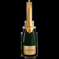 KrugGrandeCuvee160thEditionNVJeroboam
