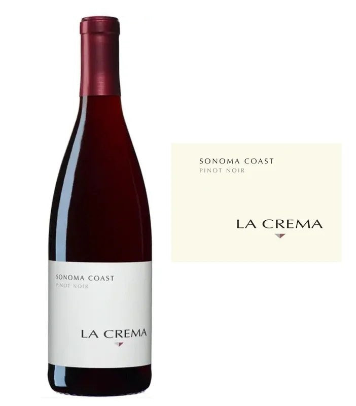 LaCremaSonomaCoastPinotNoir2021(750ml)