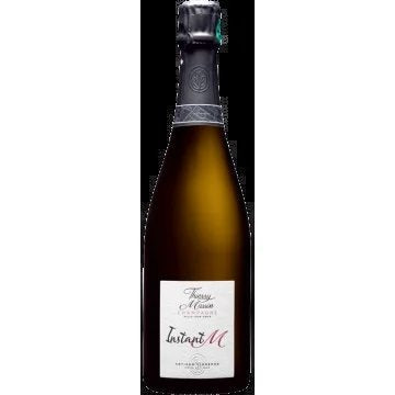 ChampagneThierryMassin–CuvéeInstantM