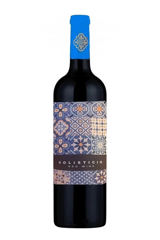 SolisticioTempranillo(750ml)