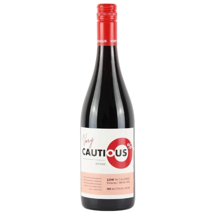 DeBortoli,TheVeryCautiousOneShiraz0.0%