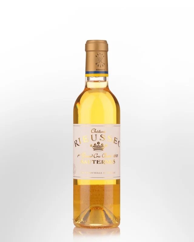 2015ChateauRieussec(375ml)