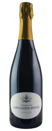 NonVintageChardonnayWinefromChampagne