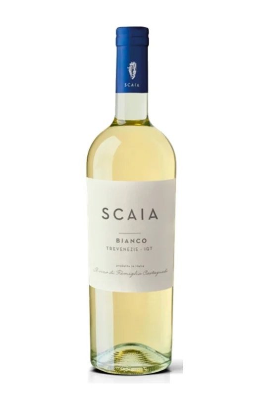 REMAININGSTOCK:ScaiaGarganegaChardonnay2022(750ml)