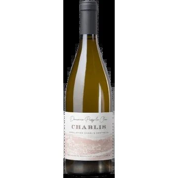 Chablis2023–DomainePassyleClou–FamilleDescombe