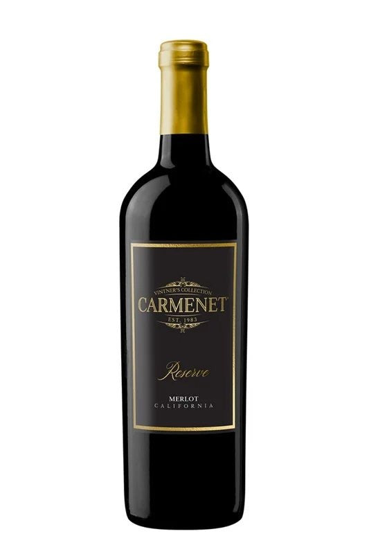 DAMAGEDLABEL:CarmenetMerlot(750ml)