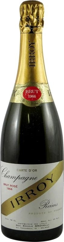 Irroy,1966ChampagneandSparkling