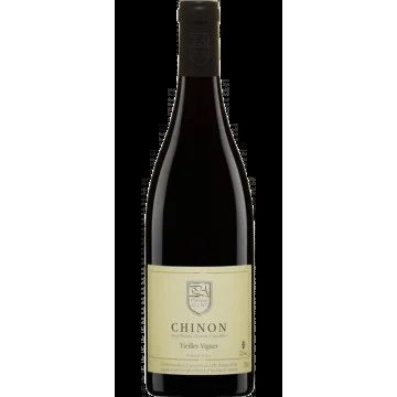 ChinonVieillesVignes2022-DomainePhilippeAlliet