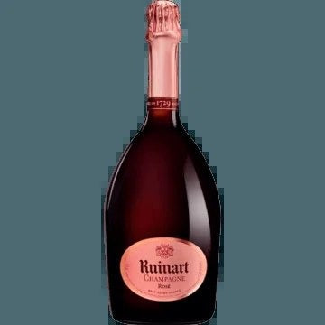 ChampagneRuinart–BrutRosé