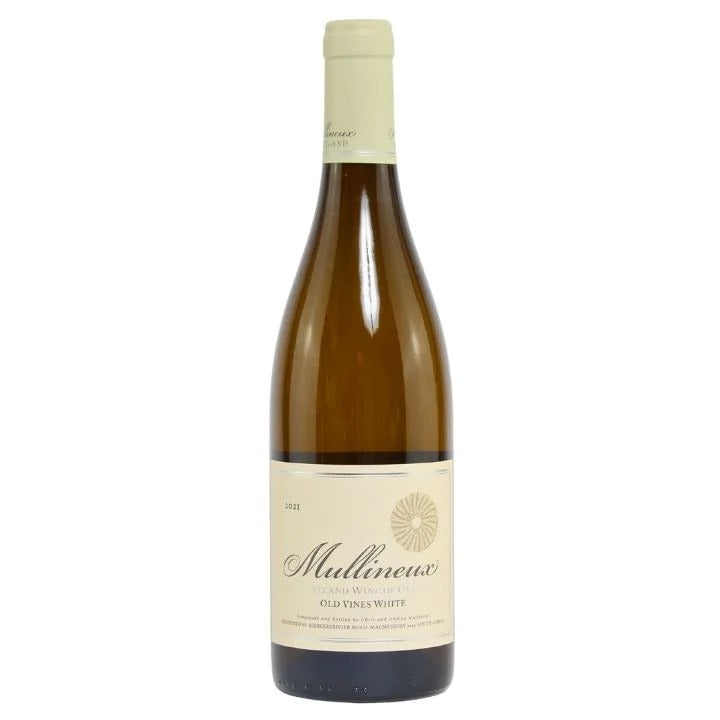 Mullineux,OldVineWhiteBlend2021