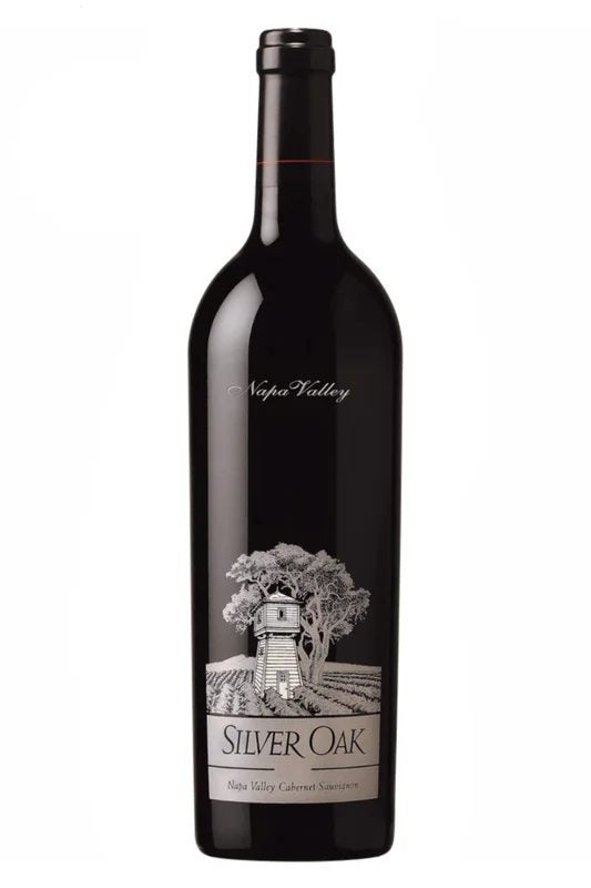 SilverOakNapaValleyCabernetSauvignon2020(750ml)