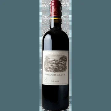 CarruadesdeLafite2014–SecondWineofChâteauLafiteRothschild