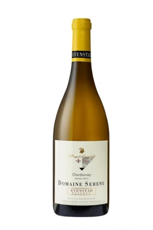 DomaineSereneChardonnayEvenstadReserve2022(750ml)