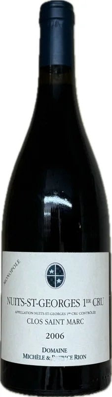 Nuits-Saint-Georges,2006RedWine