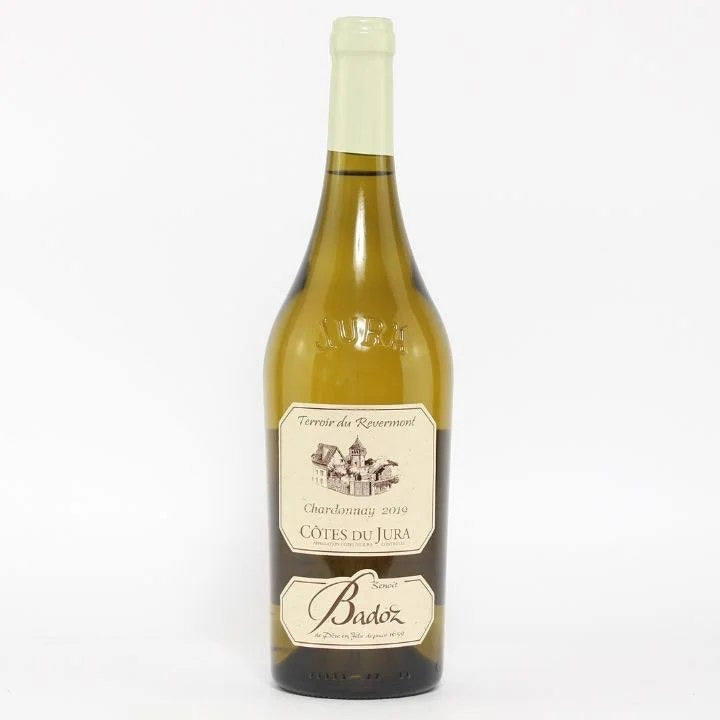 Badoz,ChardonnayCotesduJura2019