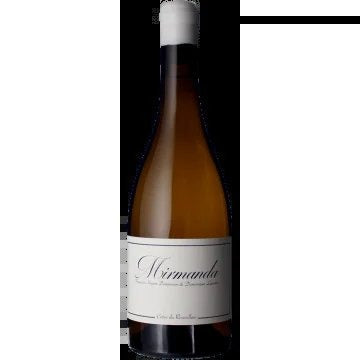 MirmandaBlanc2024–FrancoisXavierDemaison&DominiqueLaporte