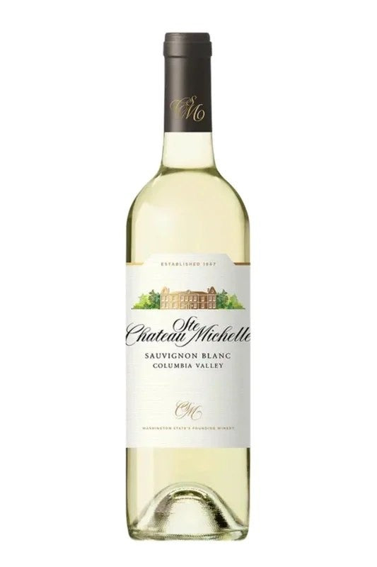 ChateauSte.MichelleColumbiaValleySauvignonBlanc2023(750ml)