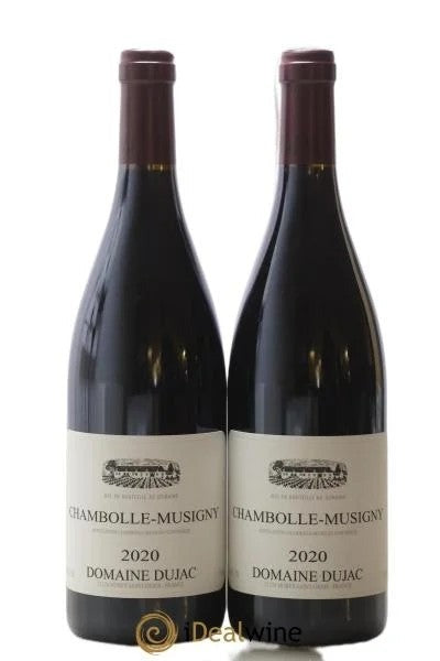Chambolle-MusignyDujac(Domaine)2020