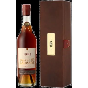 Armagnac–ChâteaudeLaubade–Collection1964