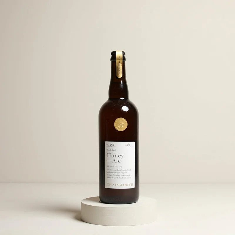 ChatsworthHoneyAle