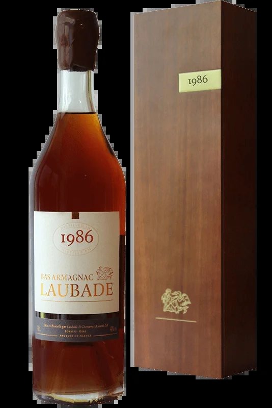 LaubadeArmagnac198670cl