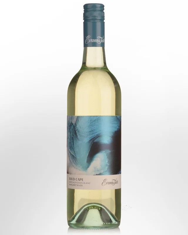 2023Evans&TateWildCapeSauvignonBlanc