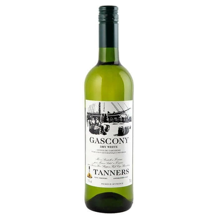 TannersGasconyDryWhite,CôtesdeGascogne2024