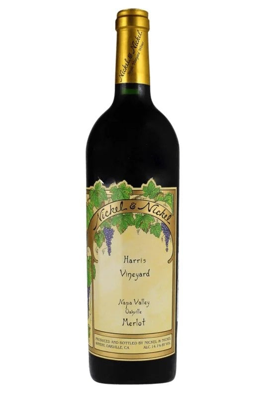 Nickel&NickelHarrisMerlot2018–750ML