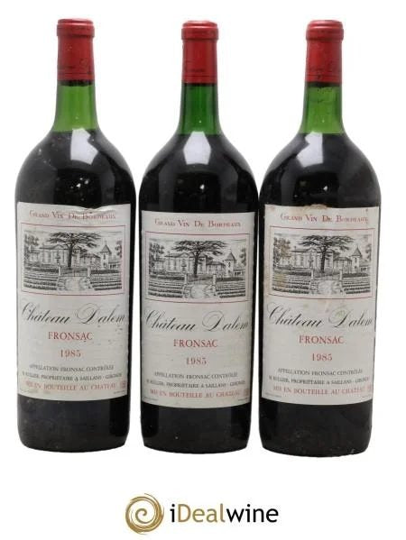 ChâteauDalem1985