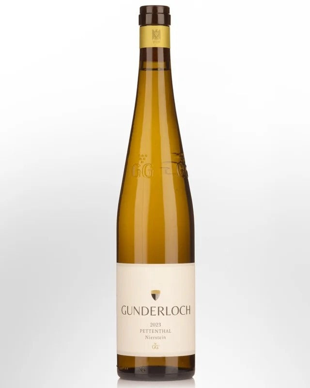 2023GunderlochPettenthalRieslingGrossesGewachs