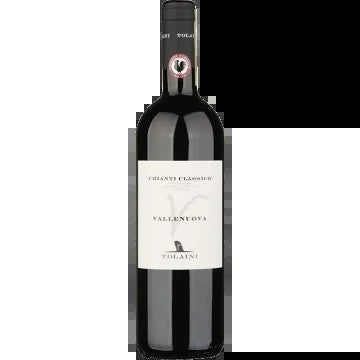 ChiantiClassico–Vallenuova2022–Tolaini