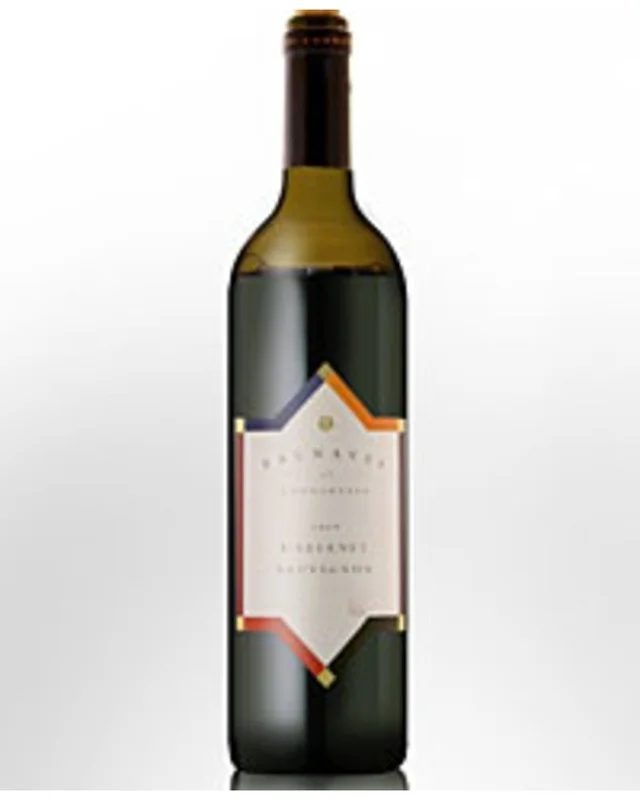 2009BalnavesofCoonawarraCabernetSauvignon