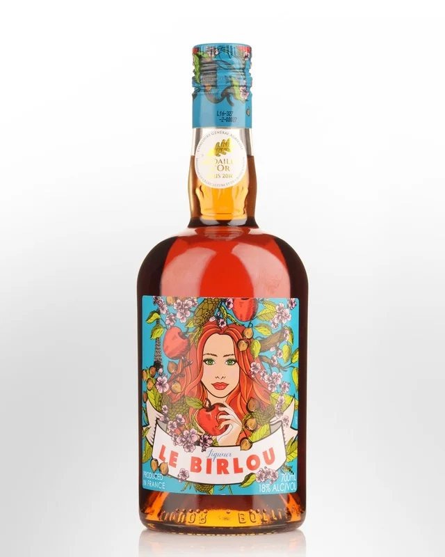 LeBirlouApple&ChestnutLiqueur(700ml)
