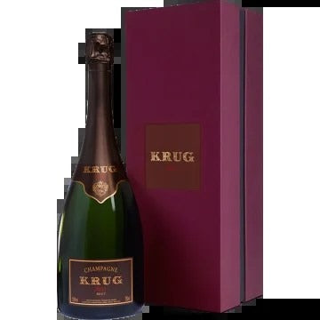 ChampagneKrugâ€?011–LuxuryGiftSet
