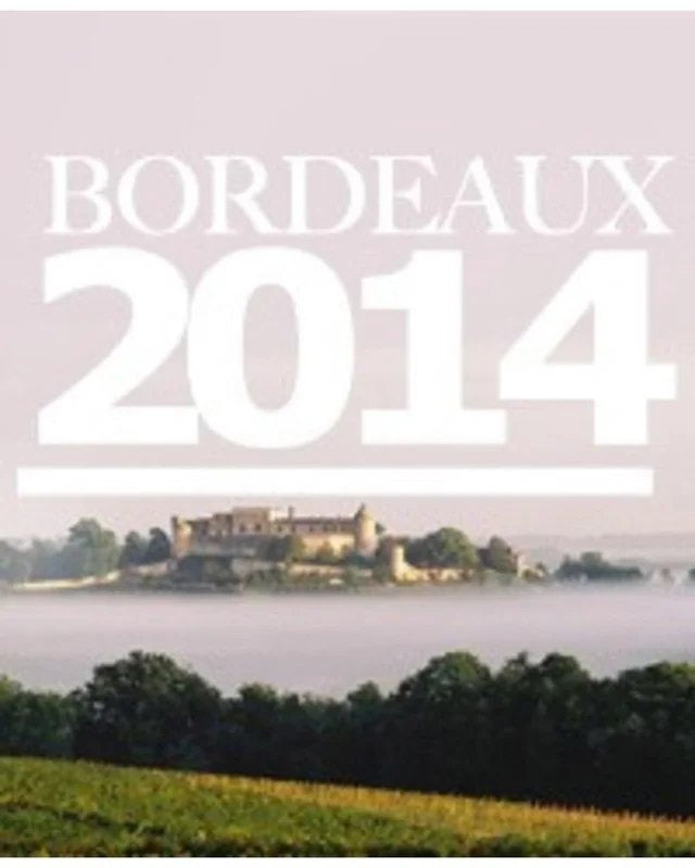 2014ChateauTourdePez