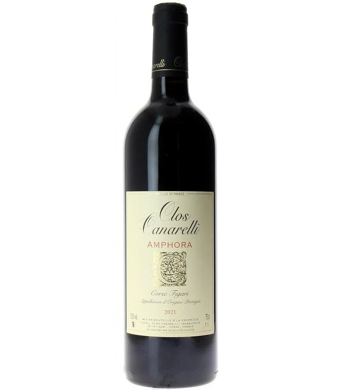 AmphoraRouge–2021–ClosCanarelli
